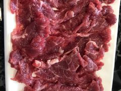 -潮汕美牛肉丸火锅店(天宁寺店)