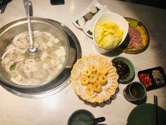 -狐狸爱上椰子鸡(滨江星光大道店)