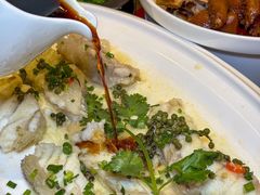 -凤凰楼酒家·粤宴点心(华强北店)