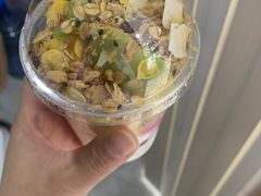 -全民果汁(天河城店)