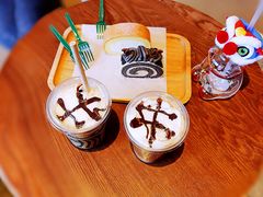 -星巴克臻选(北京富力家园店)