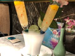 -雀蓝川菜(奥体广场店)