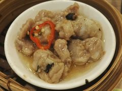 -添好运点心专门店(中环IFC店)