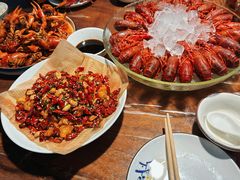 -马头巷·隐庐居·红油大虾(园区店)