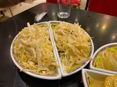 -芦月轩羊蝎子(北蜂窝店)