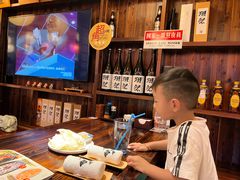 -鸟鹏烧鸟居酒屋(熙龙湾店)