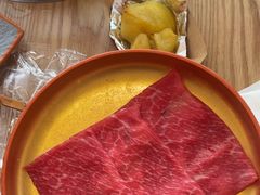 -松野谷·寿喜烧自助(华联顺义金街购物中心店)
