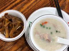 -南记食粥坊·宵夜大排档(卫国路店)