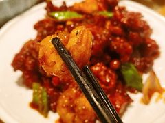 -陈傻子餐厅(世纪都会店)