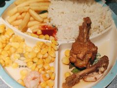 -醉英雄四川料理(新塘万达广场店)