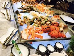 -盛宴标帜餐厅·亲子自助 (南昌喜来登酒店)
