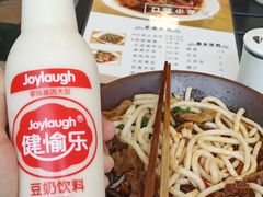 -宝小庆邵阳米粉(深圳市南山保利店)