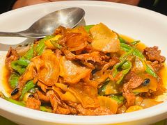 -湖兰金牌小炒肉(椒江万达店)
