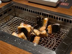 -杉海和牛烧肉海鲜自助(会展城店)