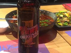 -一个叫川的地方(麒麟新天地店)