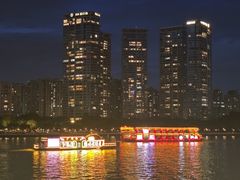 -琶醍壹号•音乐江景餐吧