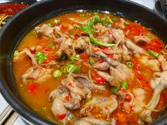 -本来精品川菜(嘉里中心店)