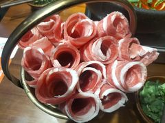 -黔有有贵州酸汤夺夺粉火锅(五味十字店)