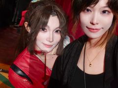 -暴风岛沉浸式体验馆(百联世纪店)
