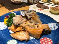 -大岛日本料理铁板烧(南通大饭店)
