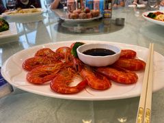 -百乐门喜宴(海珠广场华厦店)