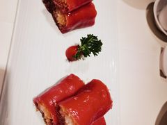 鲜虾脆脆红米肠-东海海鲜酒家(中信广场店)