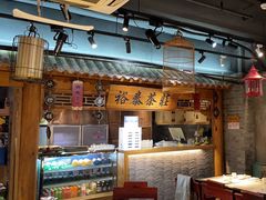-京味斋·北京烤鸭(华威桥北工大店)