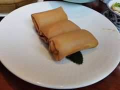 -扬州香格里拉·香宫中餐厅