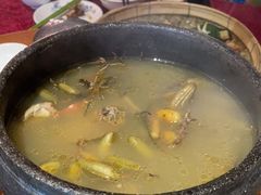 -园林美食城·本土农家菜(杨和镇店)