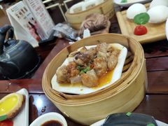 -顺德人家食府(黄金广场店)