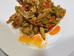 -北塘海鲜·天津菜(大光明桥旗舰店)
