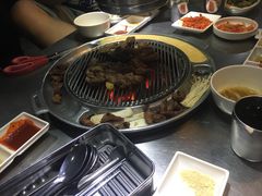 -喜来稀肉(虹泉路店)