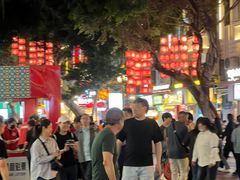 -大佛寺高级素食自助餐厅