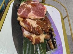 -千岛炭火烤肉·活烤鳗鱼(天通苑店)