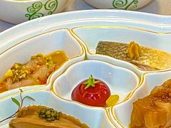 五福锦绣拼盘-金成潮菜博物馆(海珠湿地店)