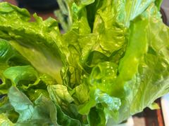 生菜-创味·民间海南菜·非遗藤桥排骨(藤桥·免税城店)