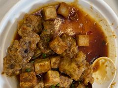 -园里前·私厨福建菜(台江万达店)