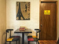 -Auco游咖.咖啡(清吟街店)