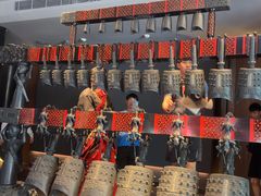 -曾宴·楚菜(湖北省博物馆店)