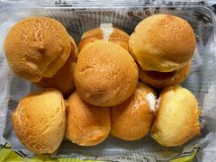 -鲍师傅糕点(永安里店)