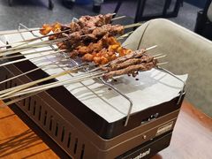 -老虎滩大连海鲜烧烤(水游城店)