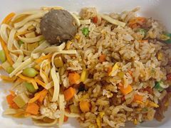 -海底捞火锅(漫乐城夜宵主题店)