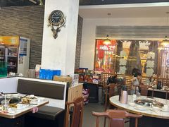 -冰城焰会大丰收铁锅炖(萝岗万达金街店)