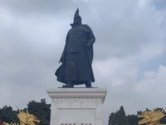 -北陵公园
