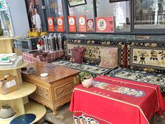 -尼玛藏家风味园(阿山食城店)