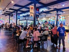 -吉隆坡国际机场