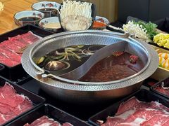 -牛匠和牛寿喜锅(西安总店)