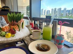 -極上萬膳·日料放题(来福士江景店)