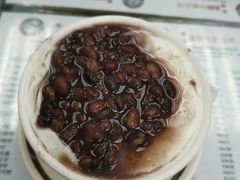 双皮奶-义顺牛奶公司