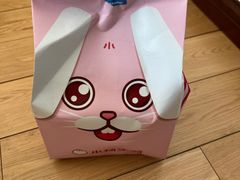 -小杨生煎(天之骄子店)
